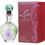Jennifer Lopez Live EDP Mujer 100 ml