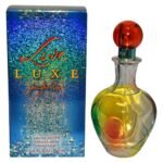 Jennifer Lopez Live Luxe EDP Mujer 100 ml