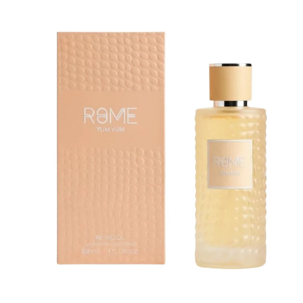 Mast Perfume Rome Yum Yum EDP Mujer 100ml