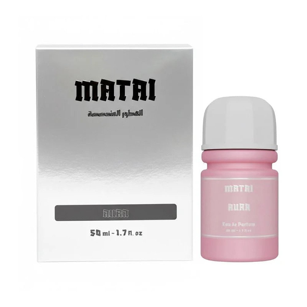 Matai Aura Eau de Parfum Mujer 50 ml
