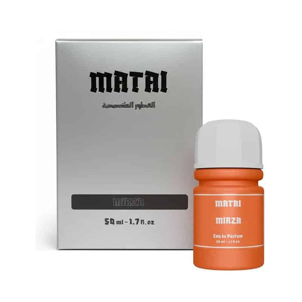 Matai Mirza Eau de Parfum Unisex 50 ml