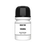 Matai Sabah Eau de Parfum Unisex 50 ml