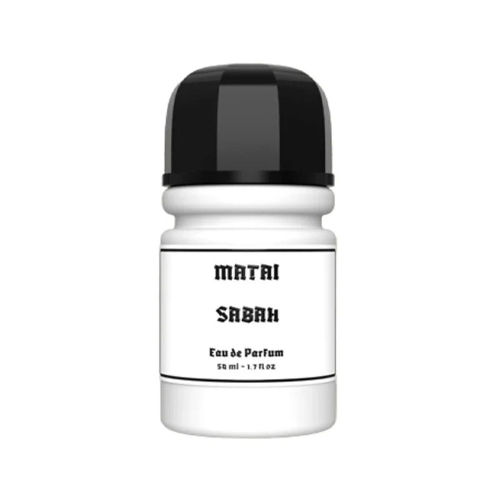 Matai Sabah Eau de Parfum Unisex 50 ml