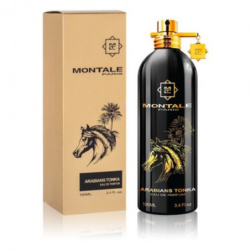 Montale Arabians Tonka EDP Unisex 100 ml