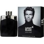 Montblanc Legend EDT Hombre 100 ml