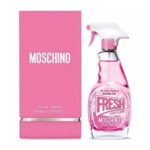 Moschino Fresh Pink Couture EDT Mujer 100 ml