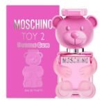 Moschino Toy 2 Bubble Gum EDT Mujer 100 ml