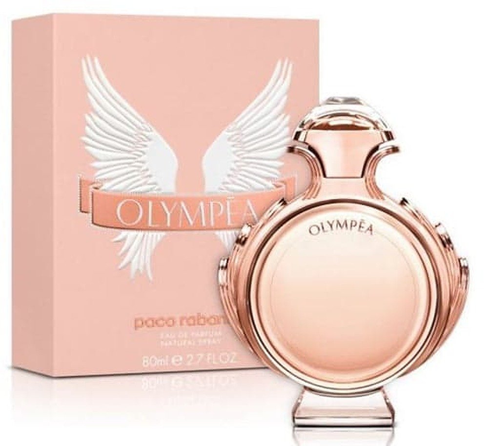 Paco Rabanne Olympéa Eau de Parfum Mujer 80 ml