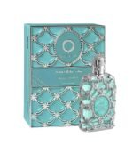 Orientica Exclusive Azure Fantasy Extrait de Parfum Unisex 80 ml