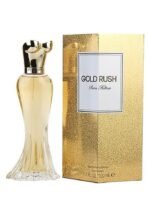 Paris Hilton Gold Rush EDP Mujer 100 ml