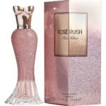 Paris Hilton Rose Rush EDP Mujer 100 ml