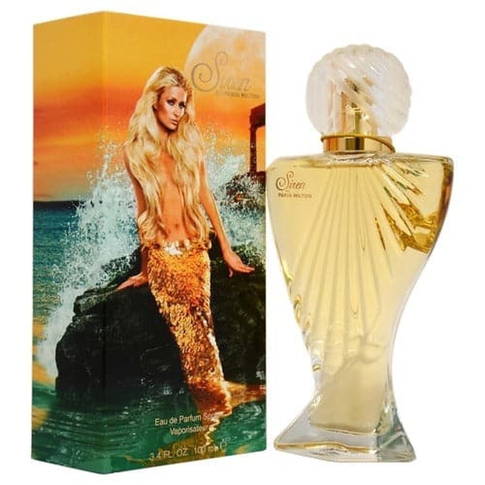 Paris Hilton Siren EDP Mujer 100 ml