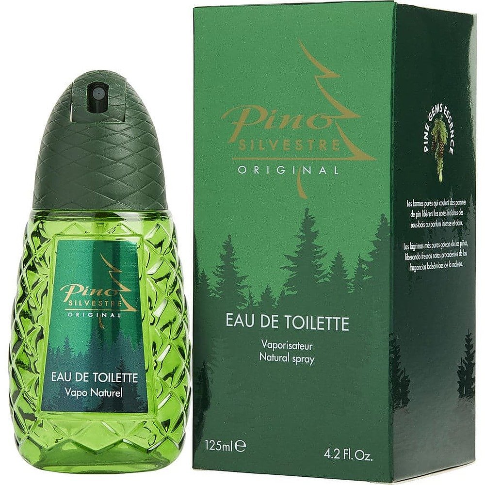Pino Silvestre Original 125ml EDT Hombre