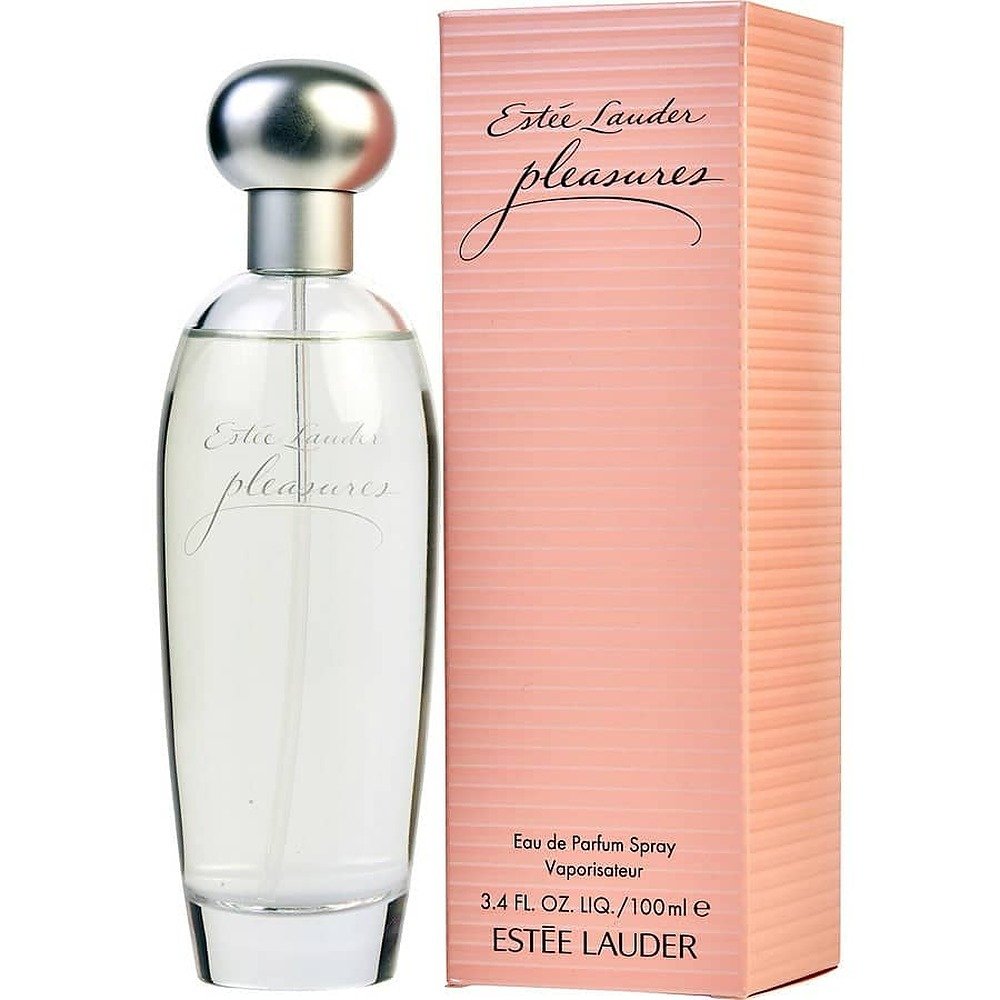 Estée Lauder Pleasures Eau de Parfum Mujer 100 ml