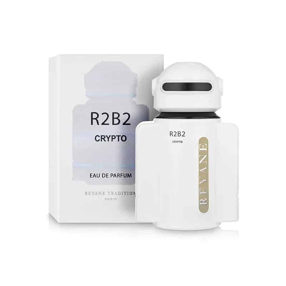 Reyane Tradition R2B2 Crypto EDP Hombre 100 ml