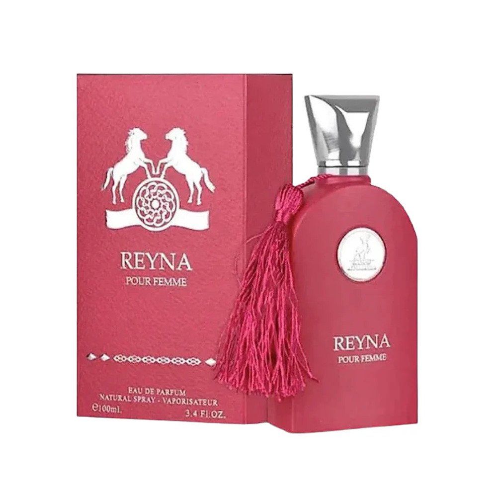 Maison Alhambra Reyna Eau de Parfum para Mujer 100 ml