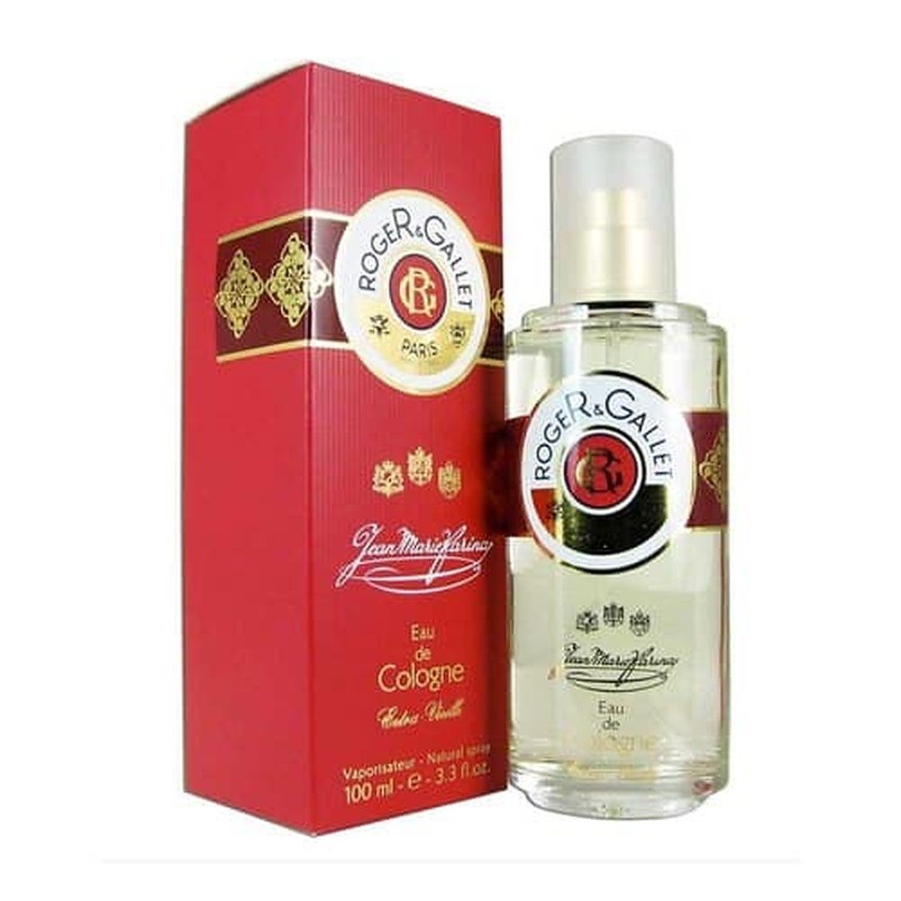 Roger & Gallet Jean-Marie Farina Eau de Cologne Unisex 100 ml
