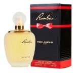 Ted Lapidus Rumba Eau de Toilette Mujer 100 ml