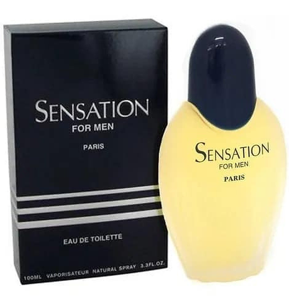 Dada Sensation Paris 100ml EDT Hombre