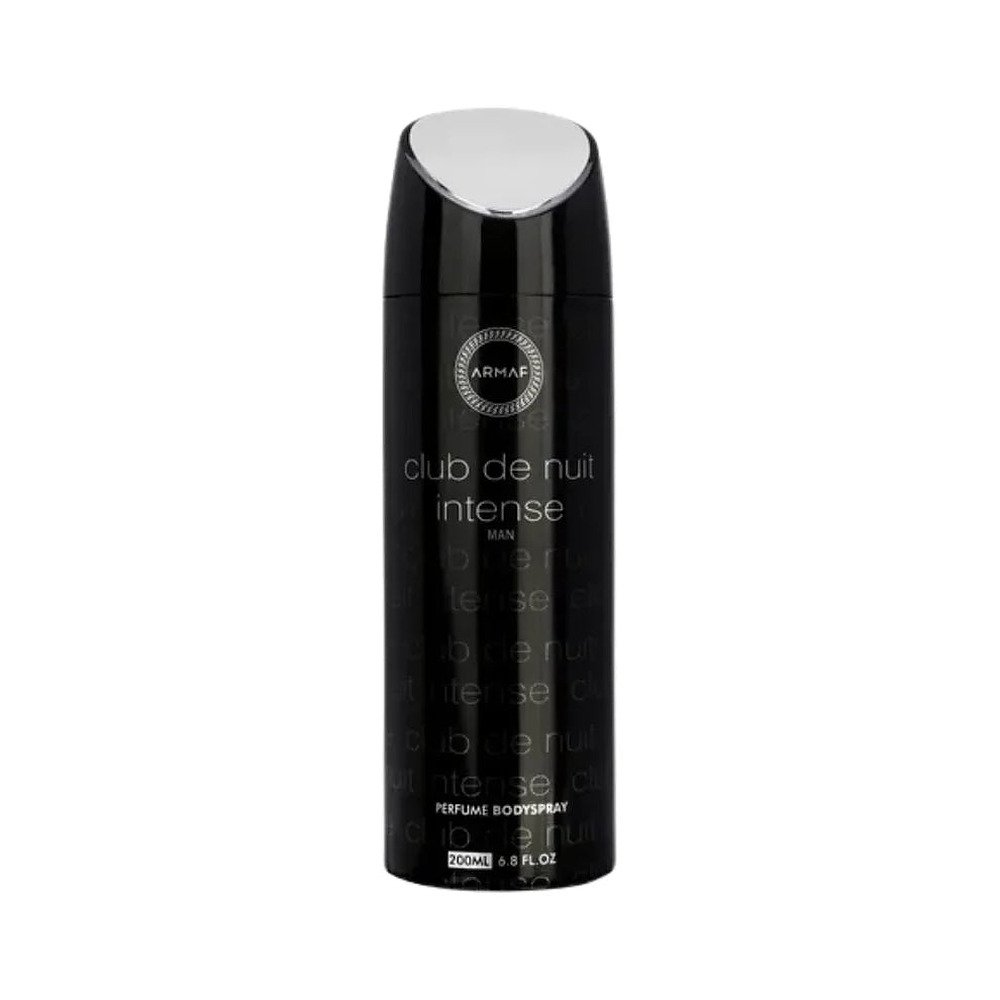 Armaf Club De Nuit Intense Body Spray Hombre 200 ml