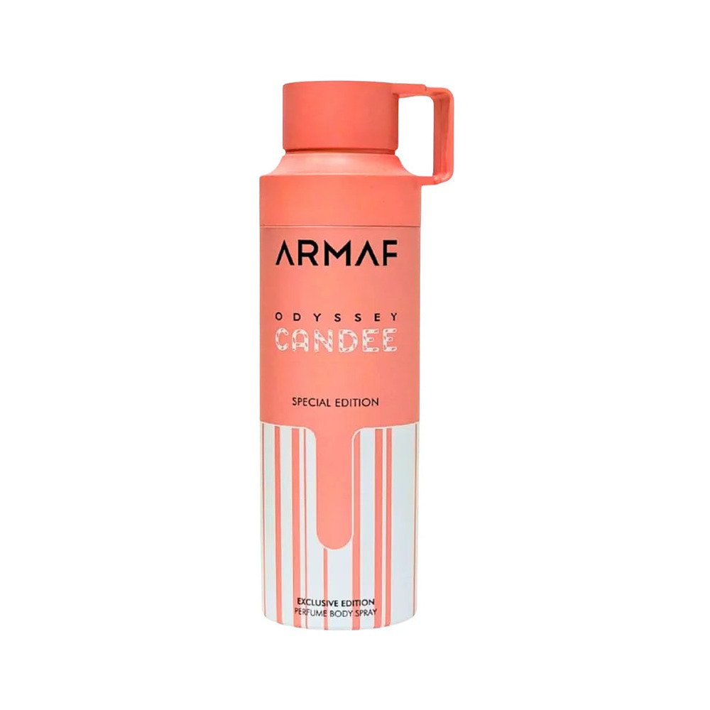 Armaf Odyssey Candee Spray Corporal 200 ml Mujer