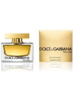 Dolce & Gabbana The One EDP Mujer 75 ml