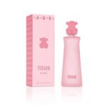 Tous Kids Girl EDT para Mujer 100 ml