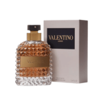 Valentino Uomo EDT Hombre 100 ml
