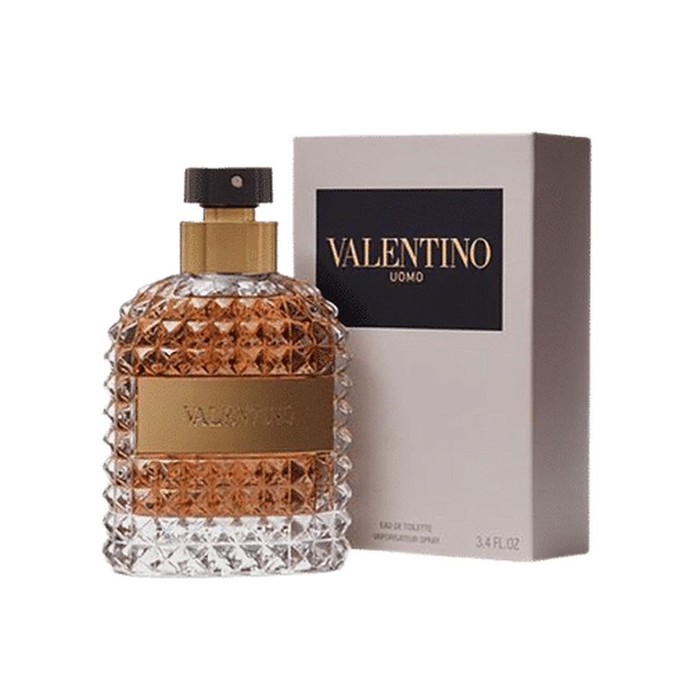 Valentino Uomo EDT Hombre 100 ml
