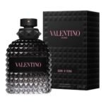 Valentino Uomo Born In Roma EDT Hombre 100 ml