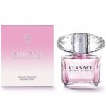Versace Bright Crystal EDT Mujer 90ml