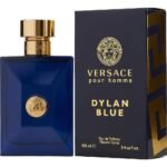 Versace Dylan Blue Pour Homme EDT Hombre 100 ml / 200 ml