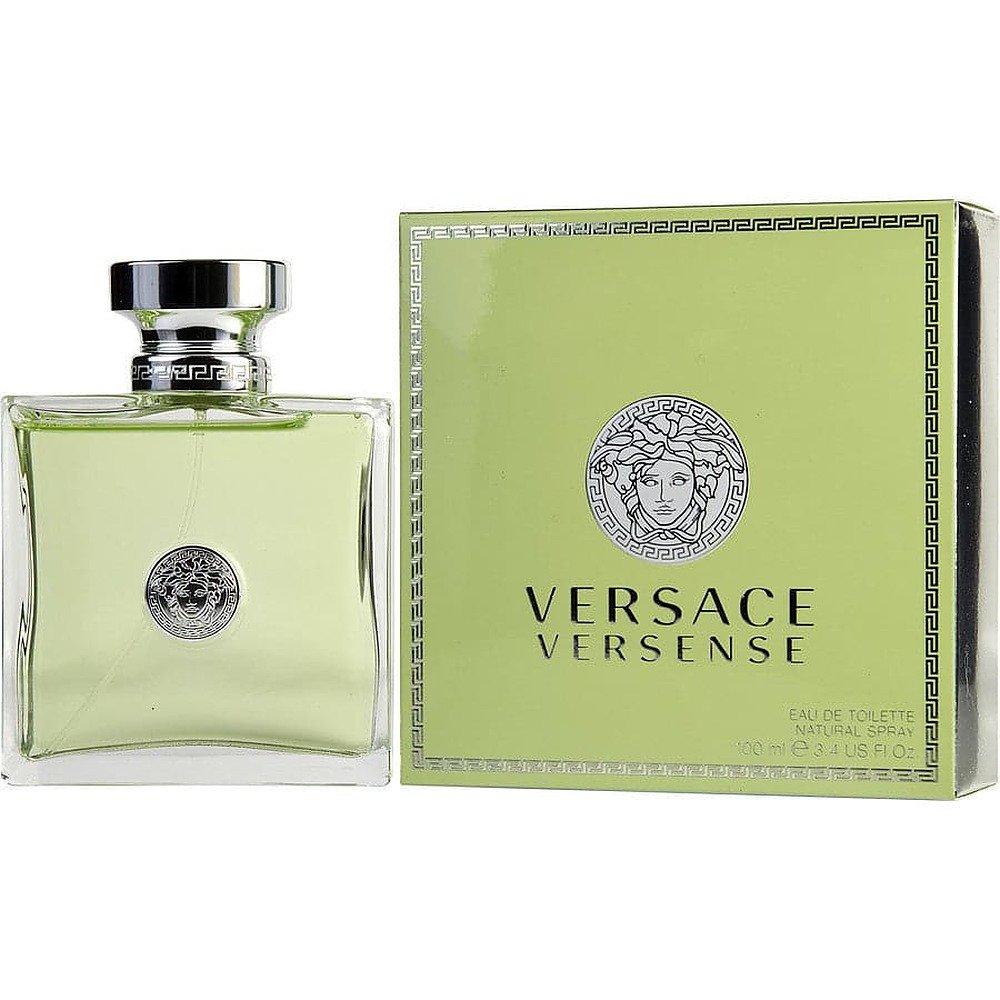 Versace Versense EDT para Mujer 100 ml