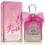 Juicy Couture Viva La Juicy Rose EDP Mujer 100 ml