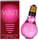 Cofinluxe Watt Eau de Toilette Mujer